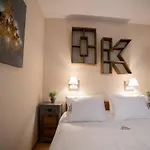 דירה Dandy On The Hill - Cozy Fireplace - Near To Lift בנסקו