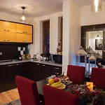 דירה Dandy On The Hill - Cozy Fireplace - Near To Lift