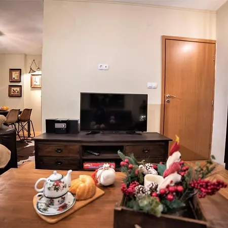 Apartamento Dandy On The Hill - Cozy Fireplace - Near To Lift *