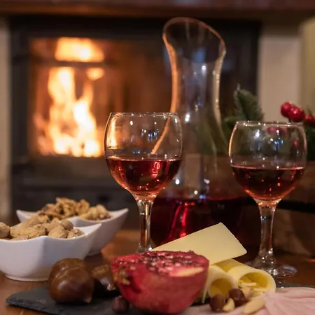 Dandy On The Hill - Cozy Fireplace - Near To Lift Apartamento