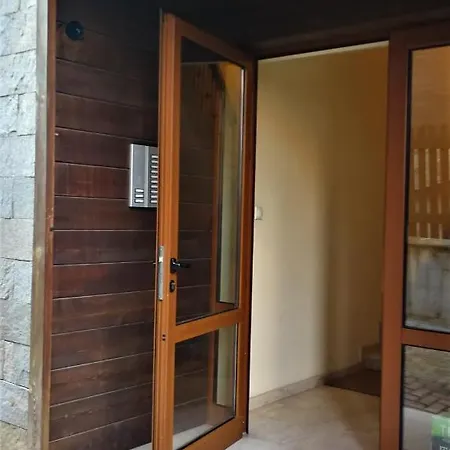 Dandy On The Hill - Cozy Fireplace - Near To Lift Apartamento Bansko