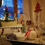 公寓 Dandy On The Hill - Cozy Fireplace - Near To Lift 班斯科