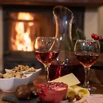 Dandy On The Hill - Cozy Fireplace - Near To Lift 公寓