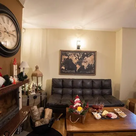 Dandy On The Hill - Cozy Fireplace - Near To Lift *