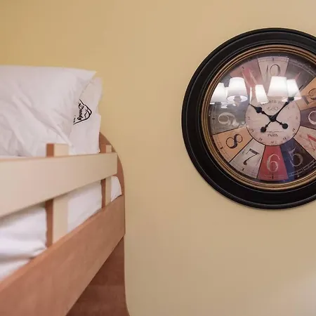 Апартамент Dandy On The Hill - Cozy Fireplace - Near To Lift *