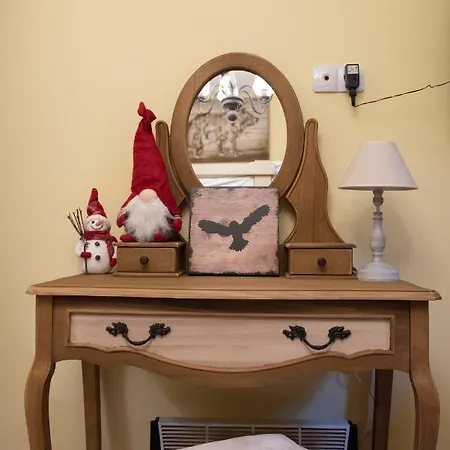 Apartment Dandy On The Hill - Cozy Fireplace - Near To Lift *