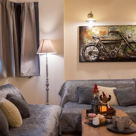 Dandy On The Hill - Cozy Fireplace - Near To Lift Apartment Bansko
