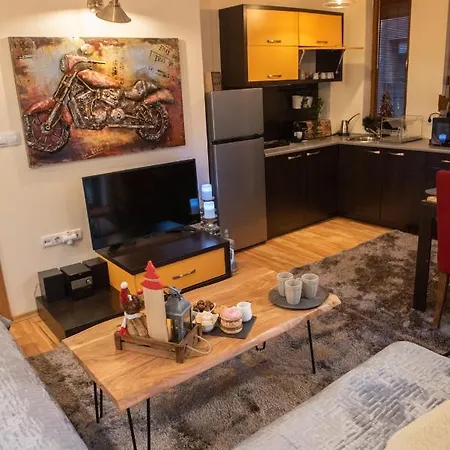 Dandy On The Hill - Cozy Fireplace - Near To Lift Apartment