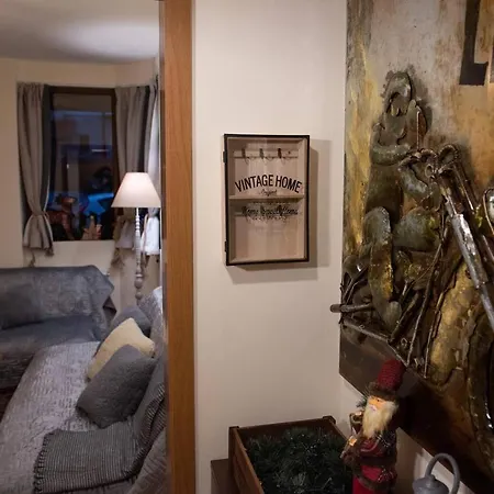 Apartment Dandy On The Hill - Cozy Fireplace - Near To Lift Bansko