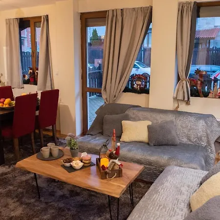 Dandy On The Hill - Cozy Fireplace - Near To Lift Банско