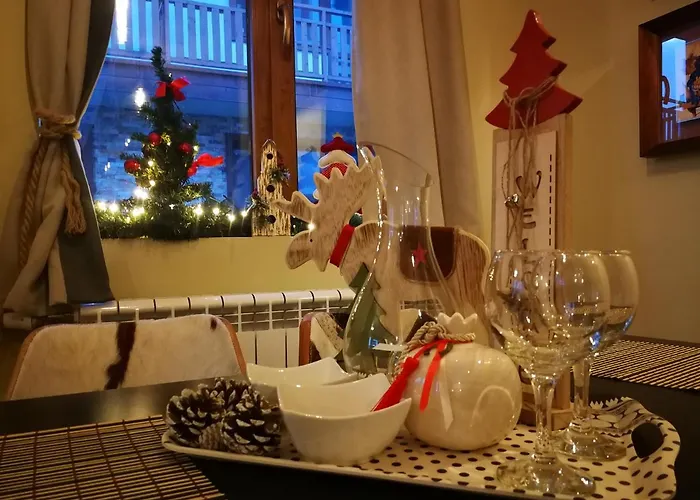 Апартамент Dandy On The Hill - Cozy Fireplace - Near To Lift Банско