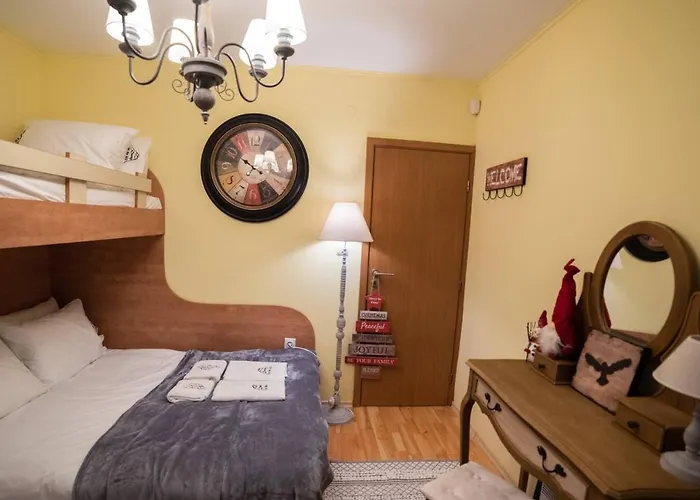 Dandy On The Hill - Cozy Fireplace - Near To Lift *