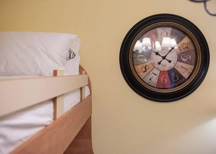 Апартамент Dandy On The Hill - Cozy Fireplace - Near To Lift *