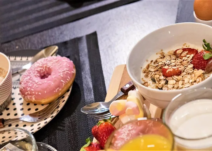 Dandy On The Hill - Cozy Fireplace - Near To Lift Банско