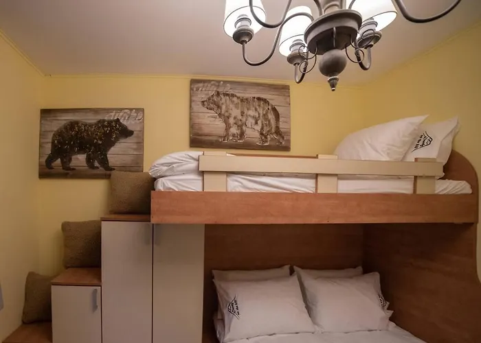 Dandy On The Hill - Cozy Fireplace - Near To Lift