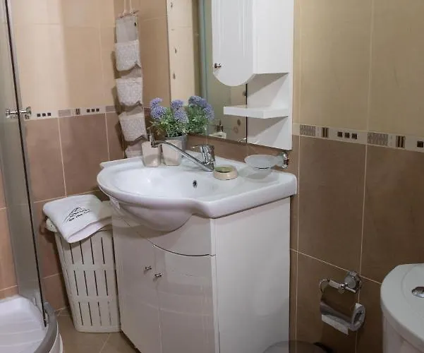 Dandy On The Hill - Cozy Fireplace - Near To Lift Апартамент Банско