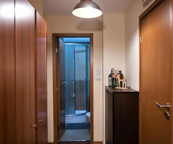 Апартамент Dandy On The Hill - Cozy Fireplace - Near To Lift