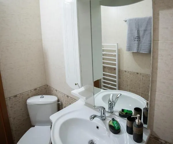 Апартамент Dandy On The Hill - Cozy Fireplace - Near To Lift