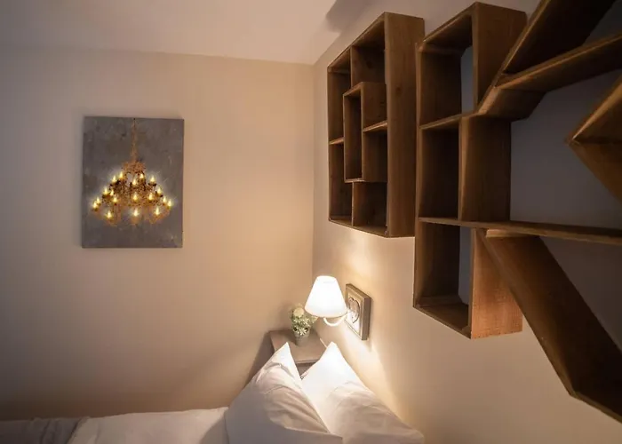 Dandy On The Hill - Cozy Fireplace - Near To Lift Апартамент