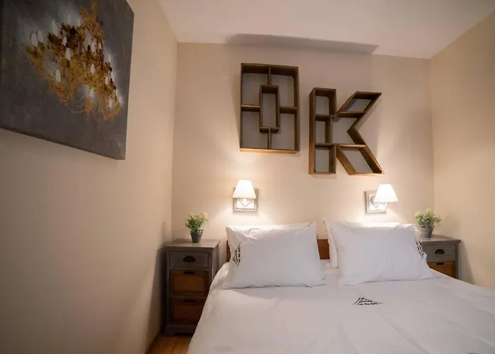 Апартамент Dandy On The Hill - Cozy Fireplace - Near To Lift Банско