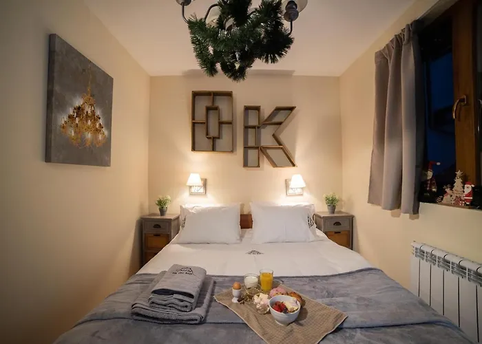 Dandy On The Hill - Cozy Fireplace - Near To Lift Апартамент